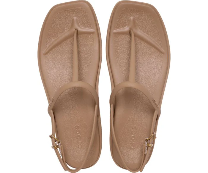 CROCS- MIAMI THONG FLIP FLOP SANDAL - Image 3