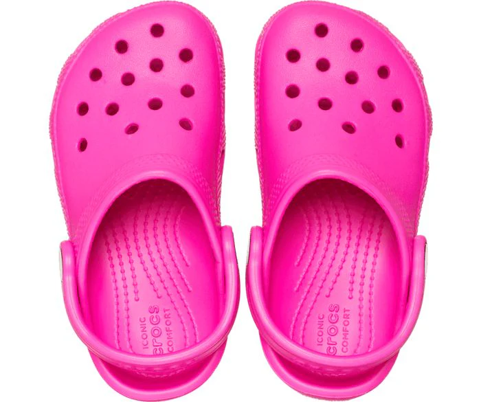 CROCS- LITTLE KIDS CLASSIC CLOG - Image 3