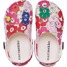 CROCS- KIDS MARIMEKKO CLASSIC CLOG - Image 2