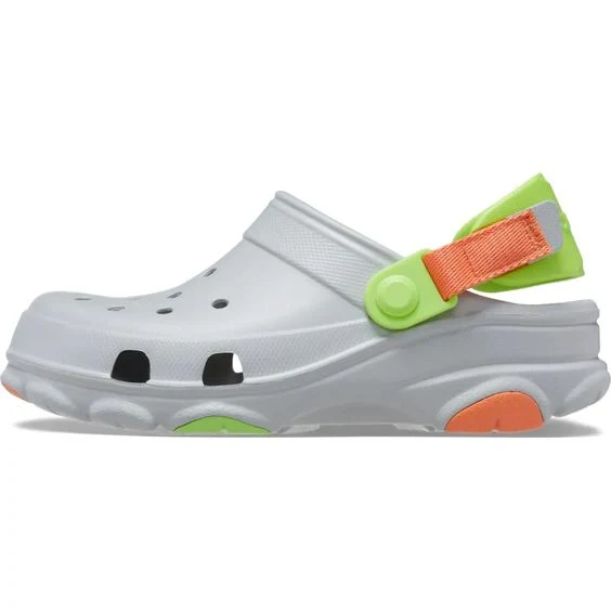 CROCS- KIDS ALL-TERRAIN CLOG - Image 4