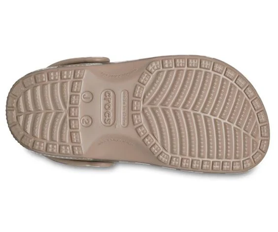 CROCS- KIDS CLASSIC CAMO CLOG - Image 5