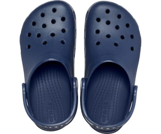 CROCS- LITTLE KIDS CLASSIC CLOG - Image 3