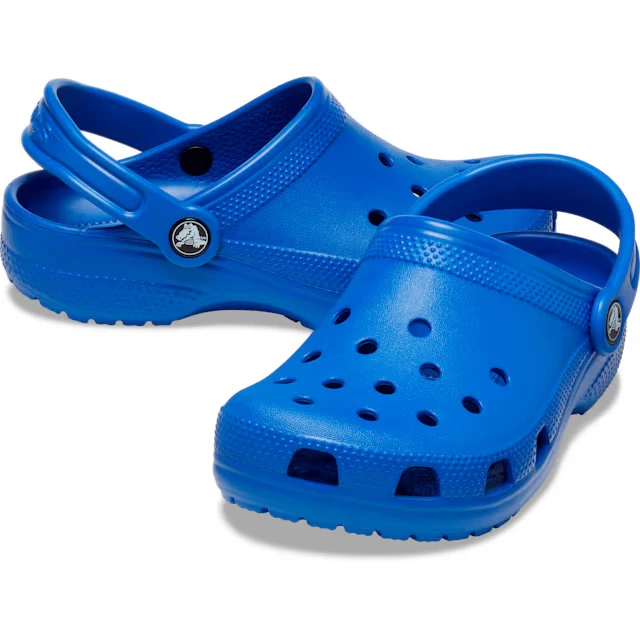 CROCS- LITTLE KIDS CLASSIC CLOG - Image 2