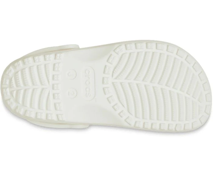 CROCS- KIDS FLORAL CUT-OUT CLOG - Image 5