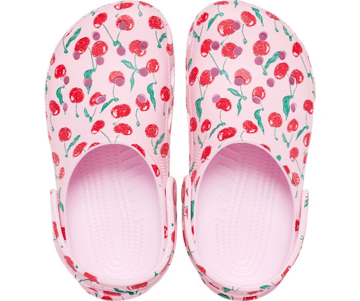 CROCS- KIDS FRESH FRUITS CLOG - Image 3