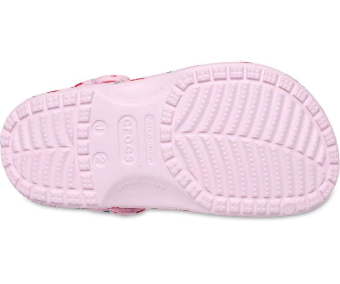 CROCS- KIDS FRESH FRUITS CLOG - Image 5