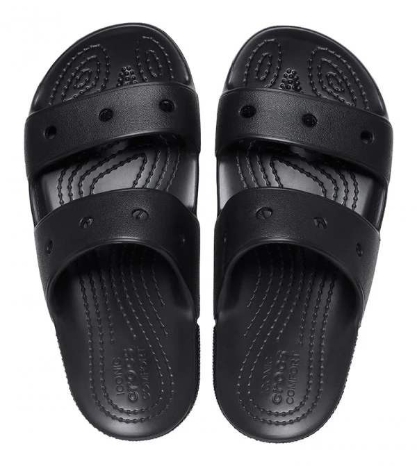 CROCS- KIDS CLASSIC CROCS SANDAL - Image 3
