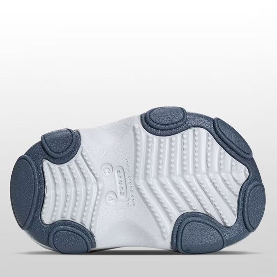 CROCS- LITTLE KIDS ALL-TERRAIN FISHERMAN SANDAL - Image 3
