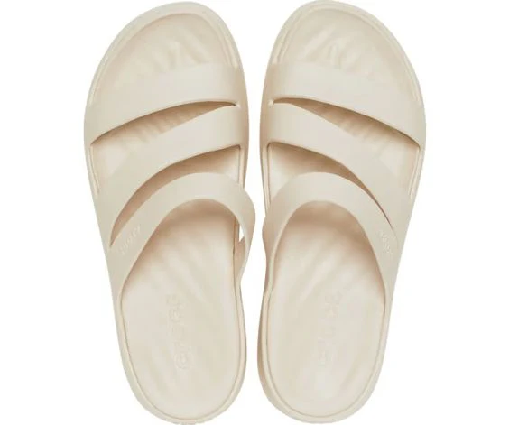 CROCS- WOMEN'S GETAWAY STRAPPY SANDAL - Image 3