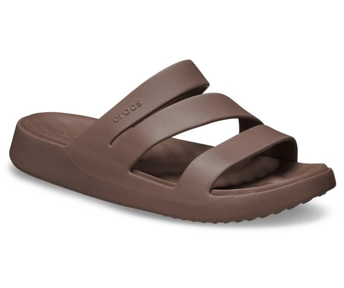 CROCS- WOMEN'S GETAWAY STRAPPY SANDAL - Image 2