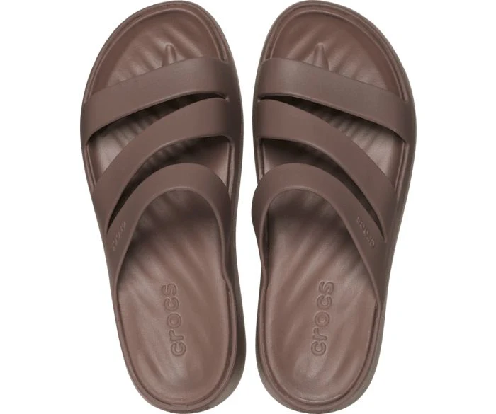 CROCS- WOMEN'S GETAWAY STRAPPY SANDAL - Image 3