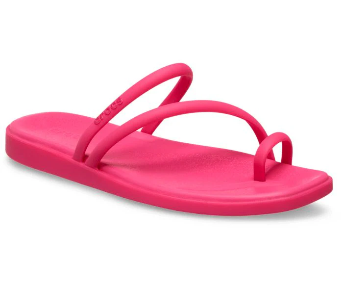 CROCS- MIAMI TOE SANDAL - Image 2