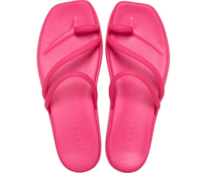 CROCS- MIAMI TOE SANDAL - Image 3