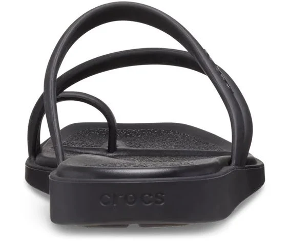 CROCS- WOMEN'S MIAMI TOE SANDAL - Image 4