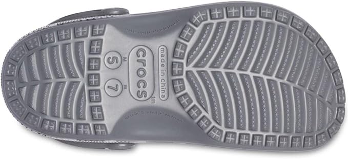 CROCS- MEN'S CAMO CLOG - Image 4