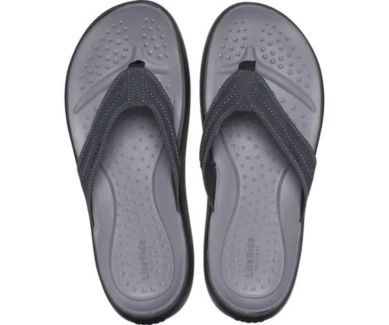 CROCS- MEN'S YUKON VISTA II SANDAL - Image 3
