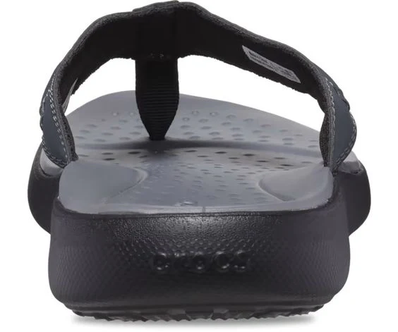 CROCS- MEN'S YUKON VISTA II SANDAL - Image 4