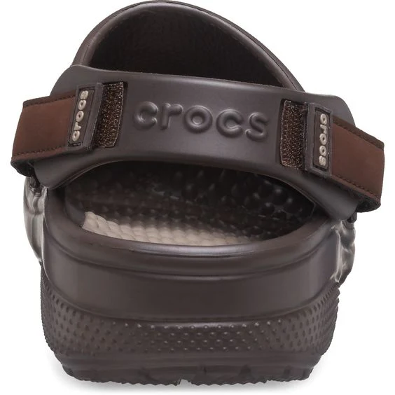 CROCS- MEN'S YUKON VISTA II CLOG - Image 4