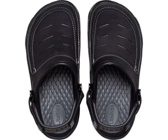 CROCS- MEN'S YUKON VISTA II CLOG - Image 3