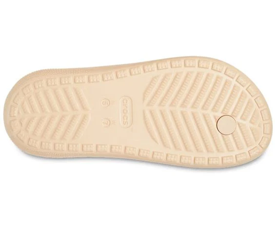 CROCS- WOMEN'S CLASSIC FLIP SANDAL - Image 5