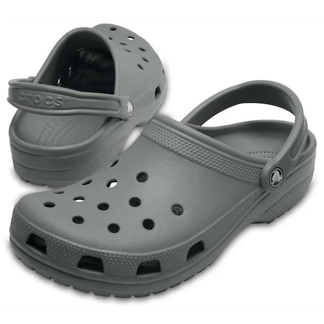 CROCS- UNISEX CLASSIC CLOG - Image 2