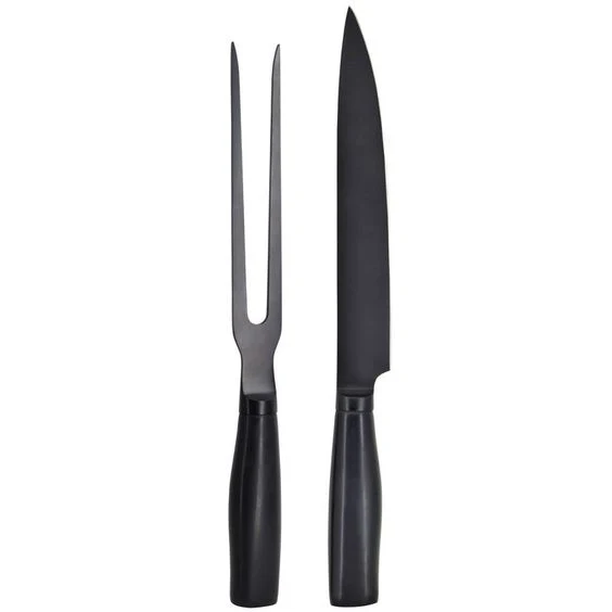 DANESCO- CARVING SET - Image 2