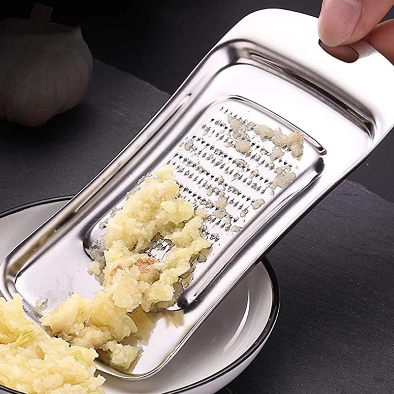 DANESCO - GINGER GRATER, S/S - Image 2