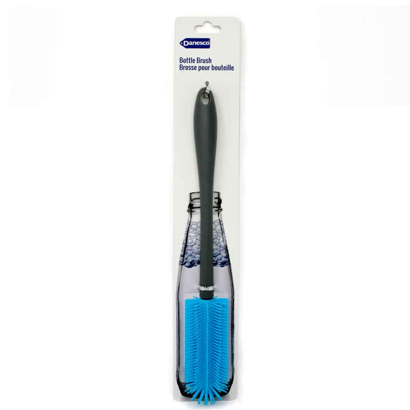 DANESCO - SILICONE BOTTLE BRUSH - Image 3