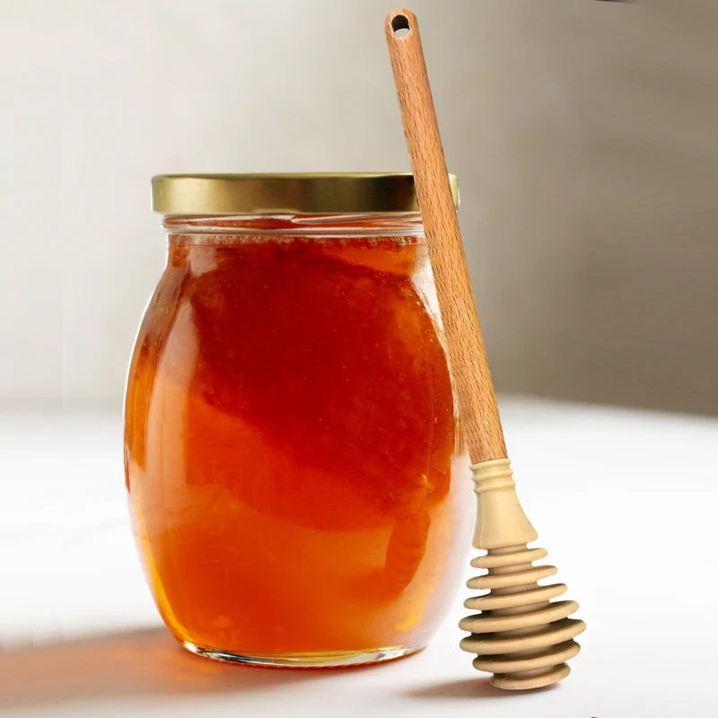 DANESCO - SILICONE HONEY DIPPER - Image 2