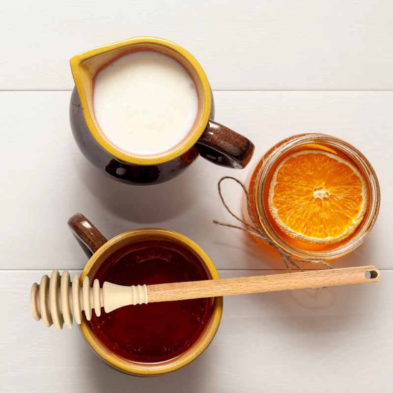 DANESCO - SILICONE HONEY DIPPER - Image 3