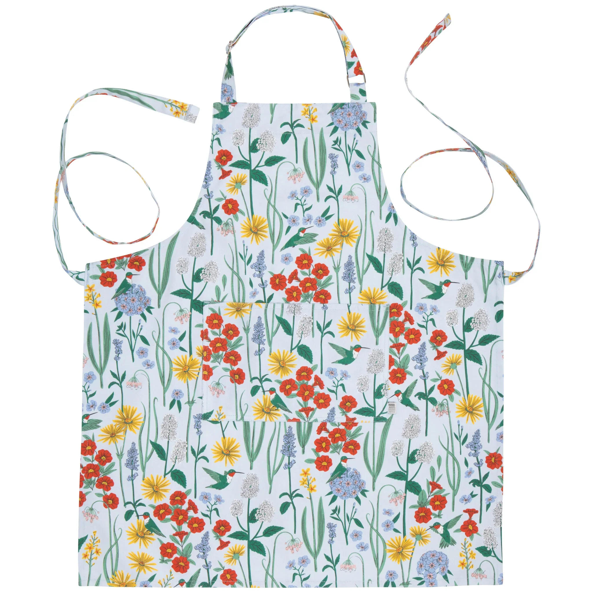 DANICA - APR CHEF HUMMINGBIRD - Image 2