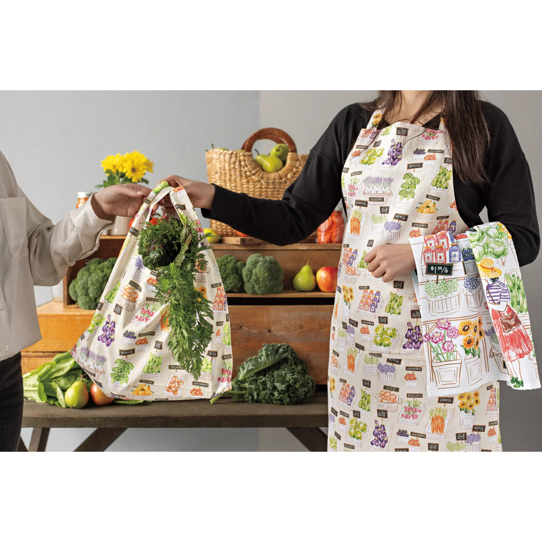 DANICA - APR CHEF LOCALLY GROWN - Image 2