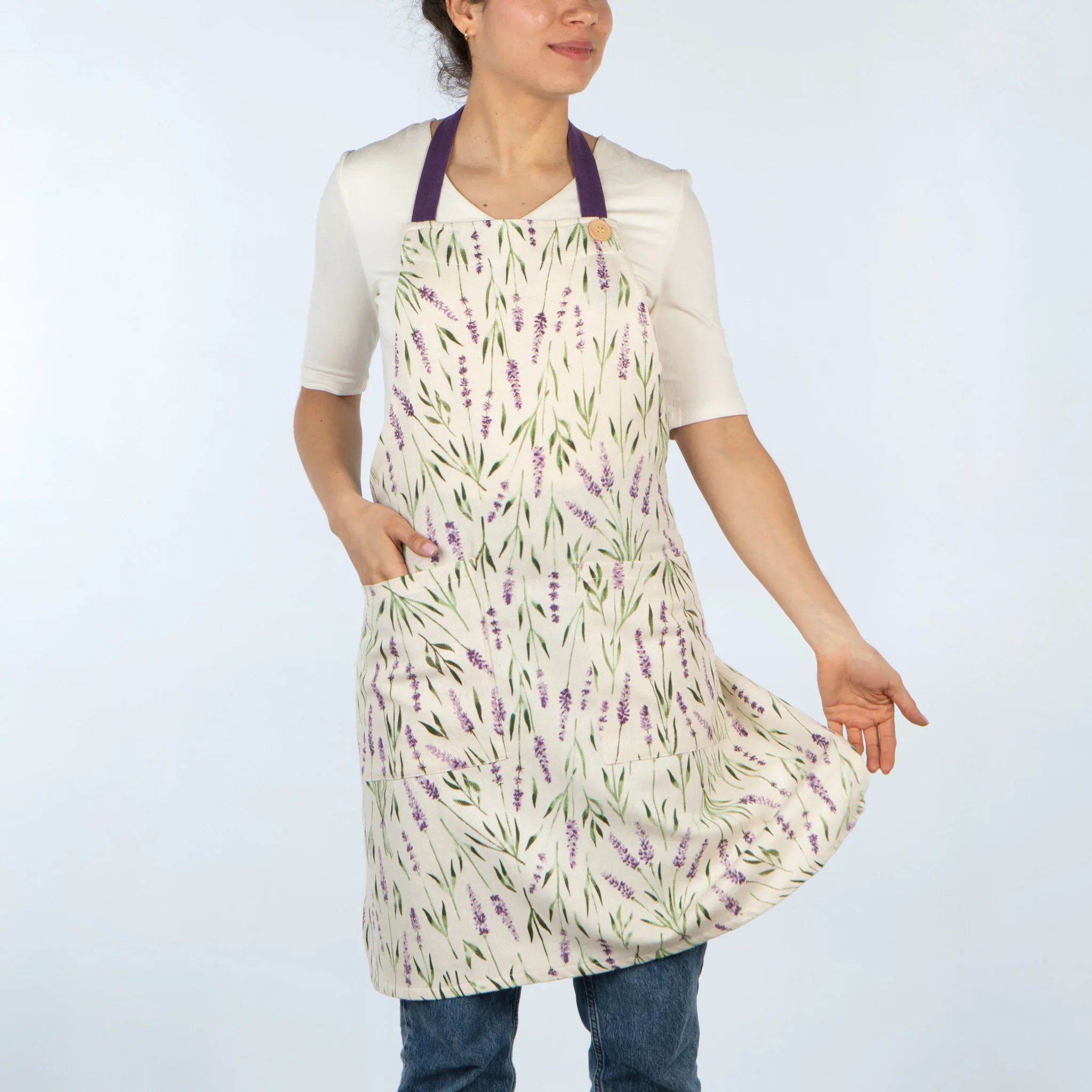 DANICA - APR SPRUCE LAVENDER - Image 2