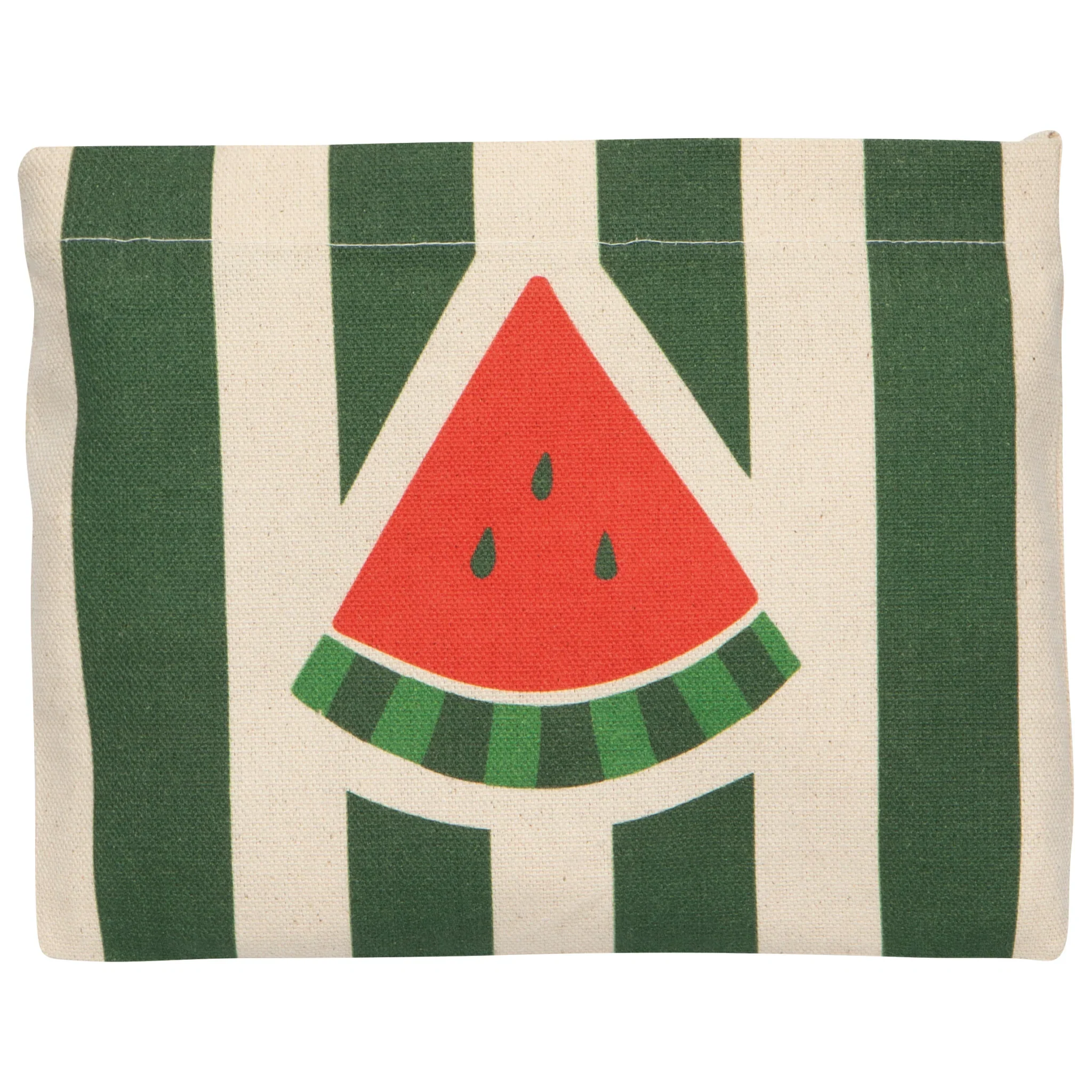 DANICA - BAG TOTE POCKET MELON POP - Image 2