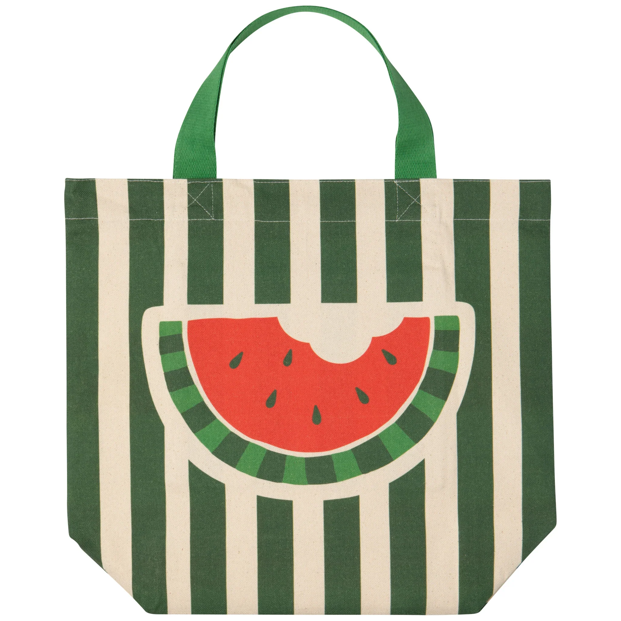 DANICA - BAG TOTE POCKET MELON POP - Image 3