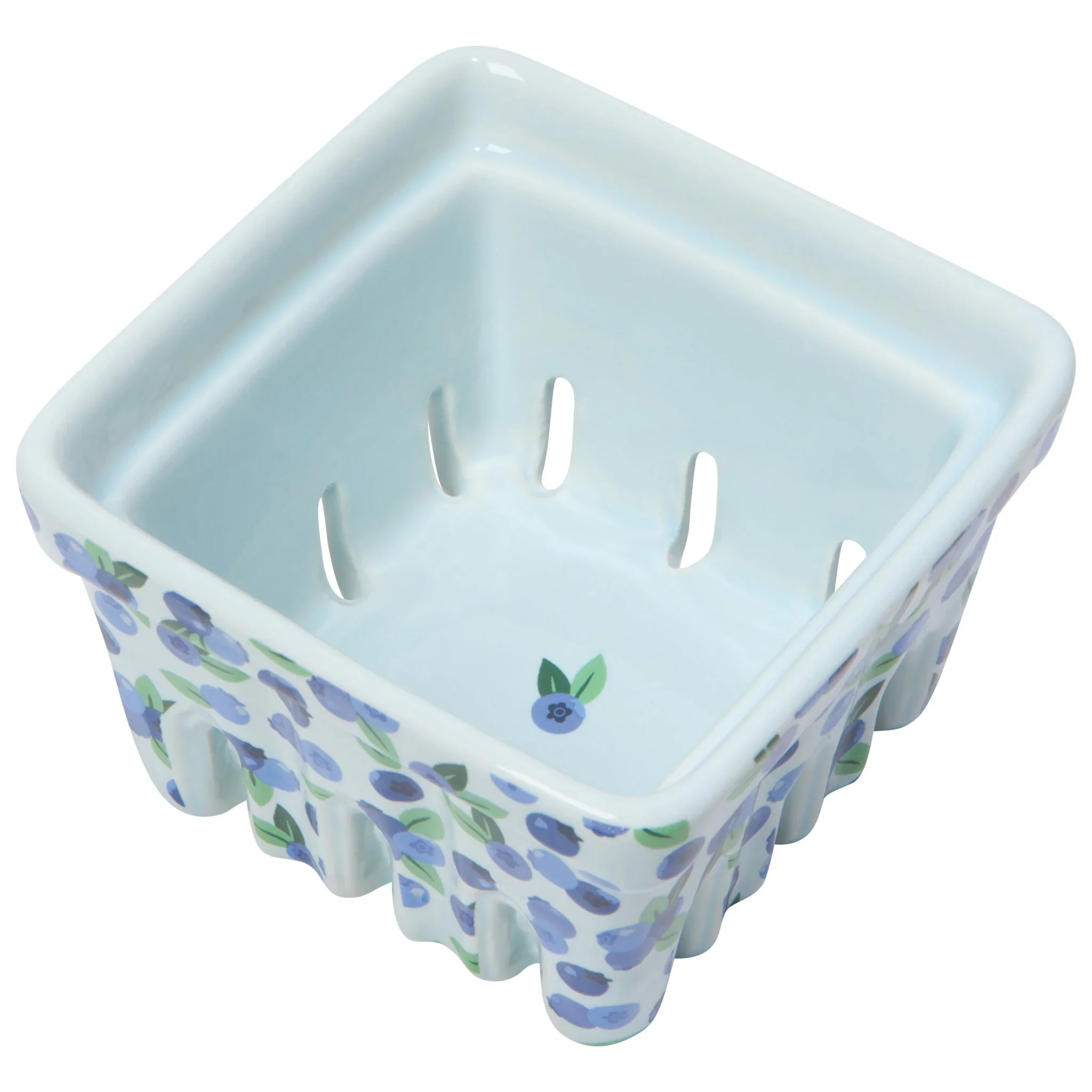 DANICA - BERRY BASKET BLUEBERRIES - Image 2