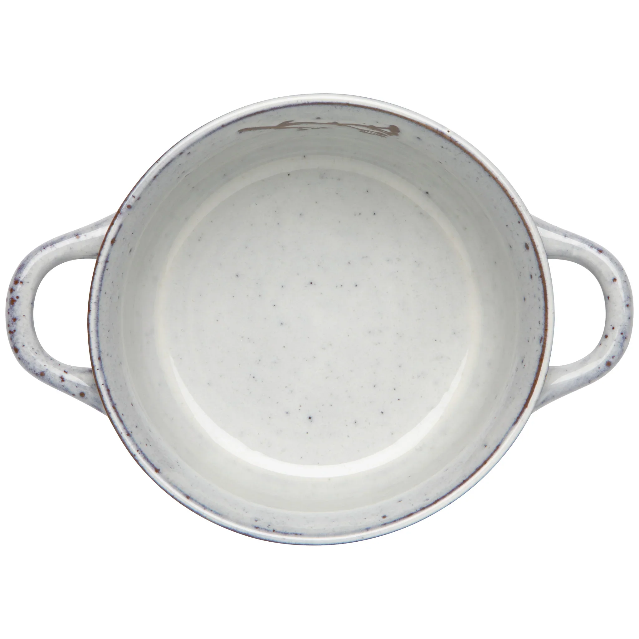 DANICA - BOWL SOUP 5.75IN REVIVE CHALK - Image 2