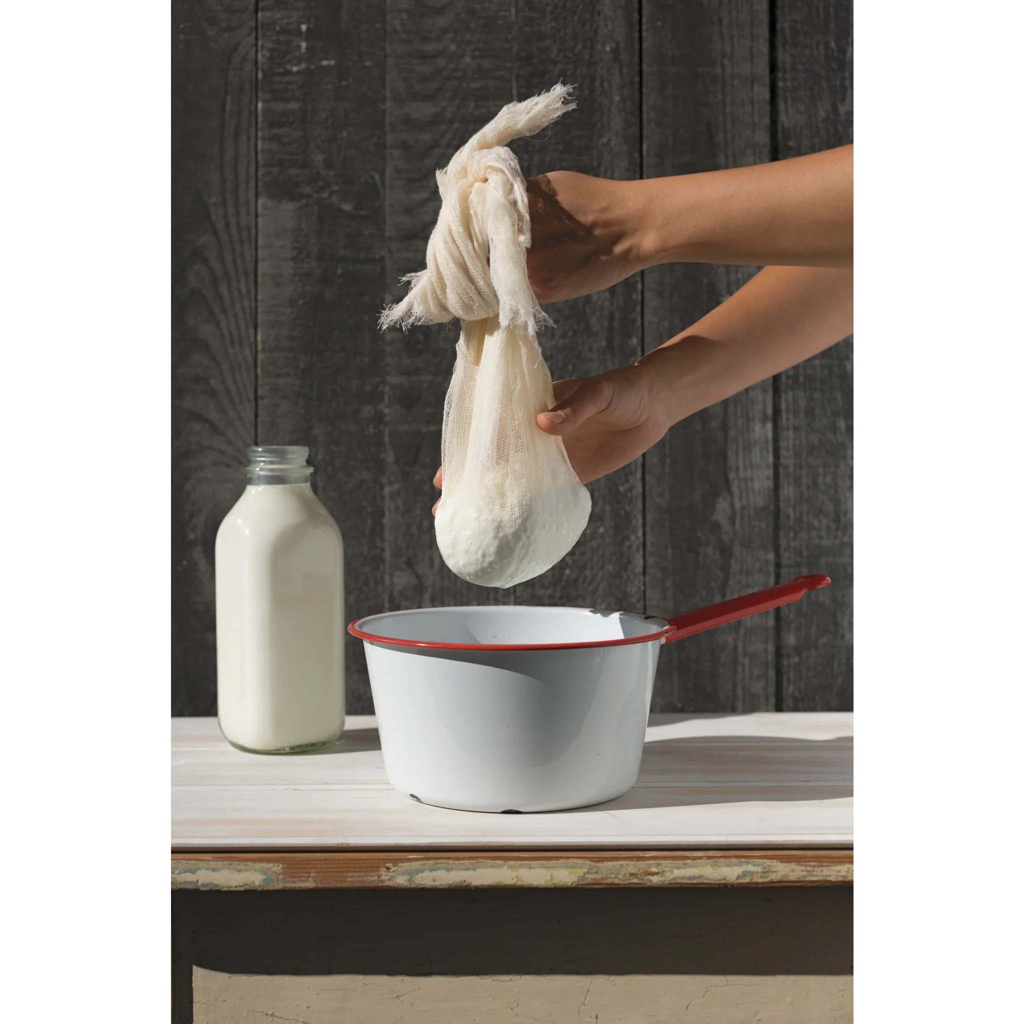 DANICA  - CHEESECLOTH UNBLEACHED - Image 2