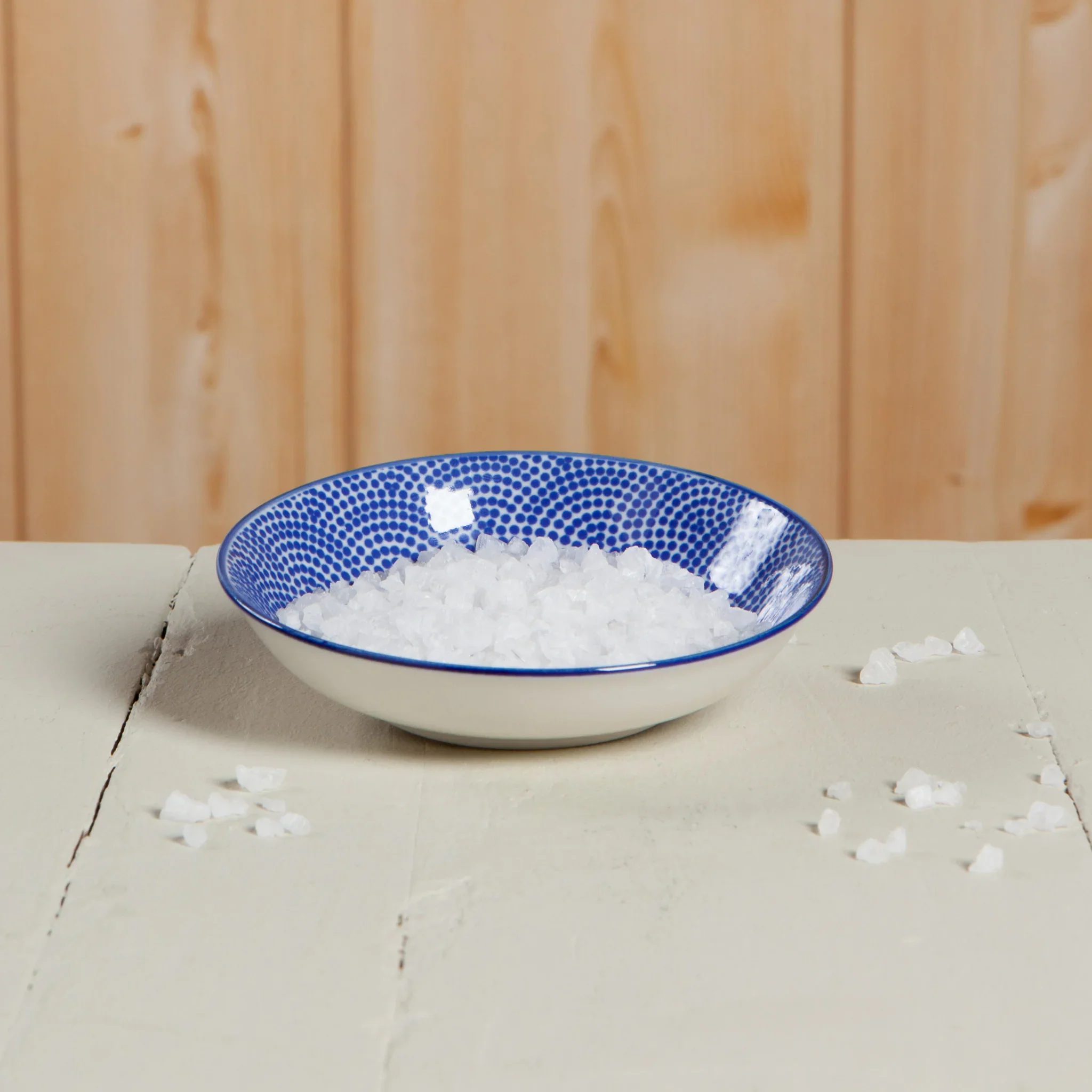 DANICA - DIP BOWL BLUE WAVES - Image 2
