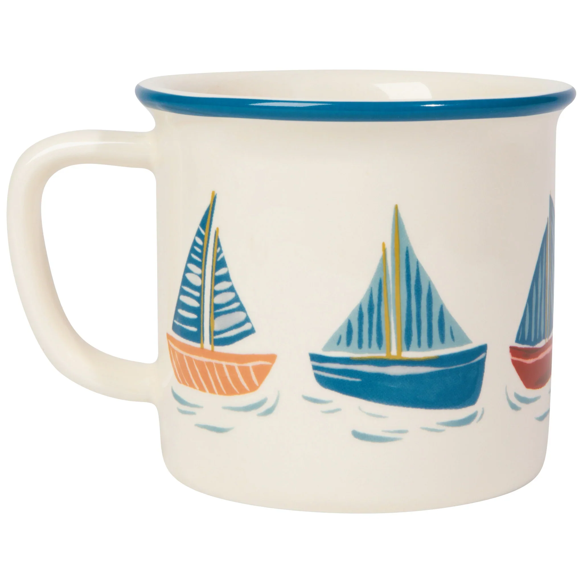 DANICA - MUG HERITAGE WINDWARD - Image 2