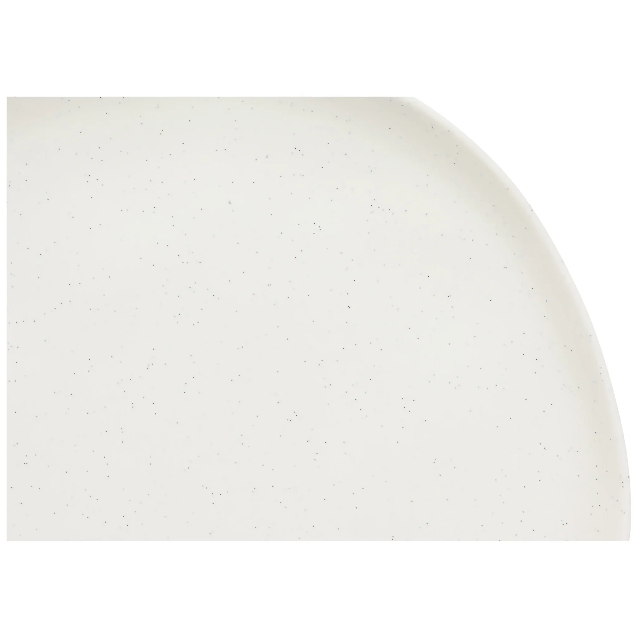 DANICA - PLATE DINNER FRESCO VANILLA BN - Image 2