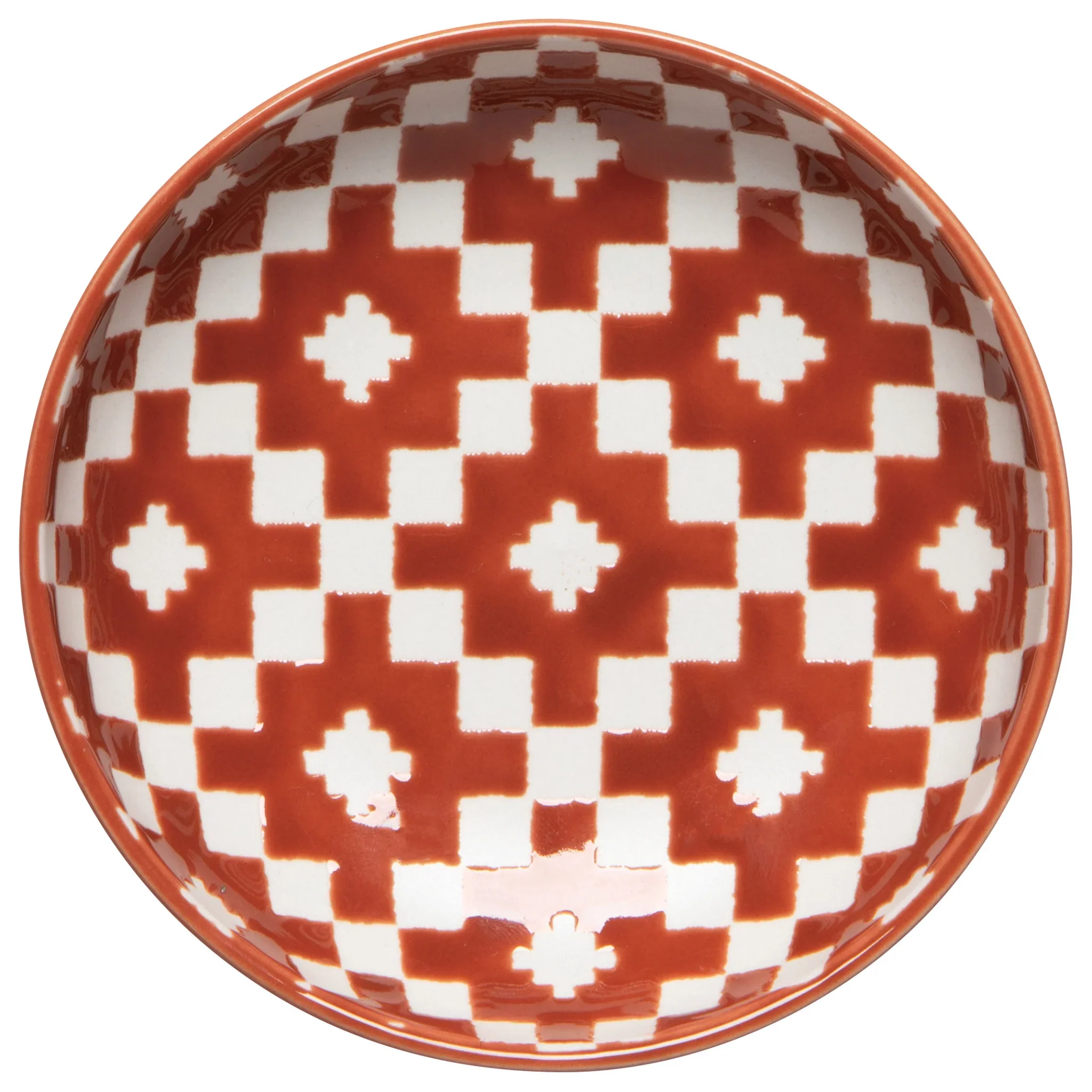 DANICA - SET/4 DIP DISH BARRO - Image 2