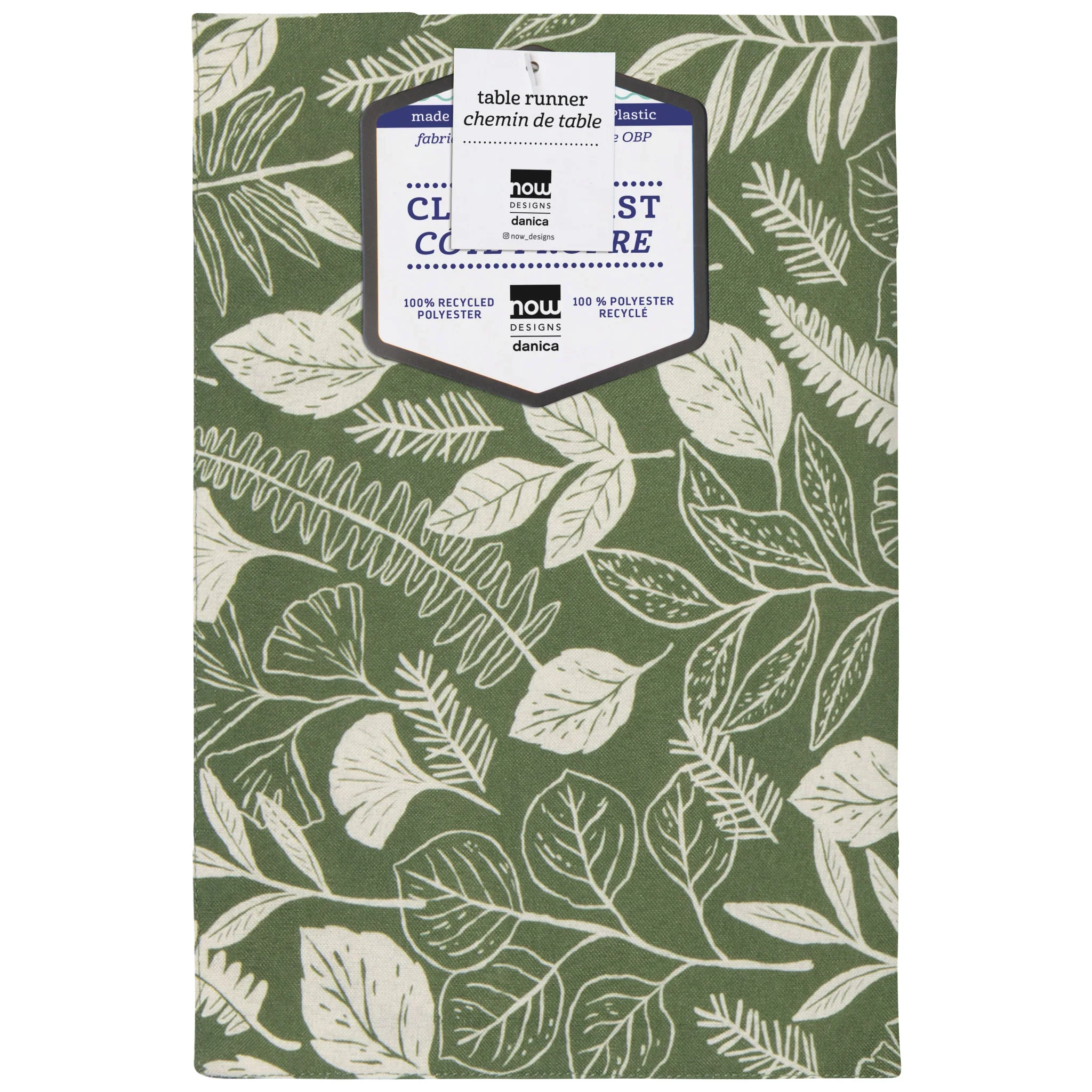 DANICA - TR72 CLEAN COAST FERN & FROND - Image 2