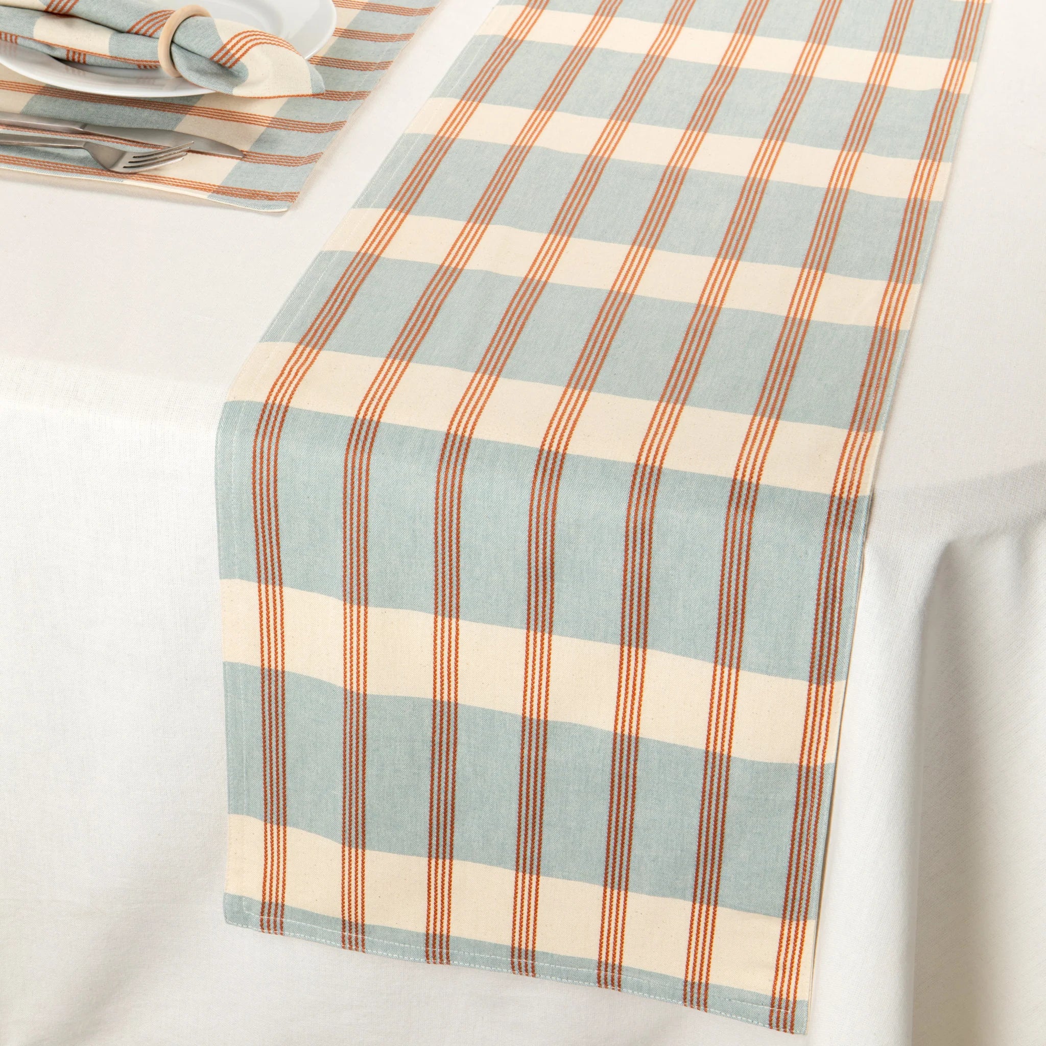 DANICA - TR72 WOVEN ROWAN - Image 2