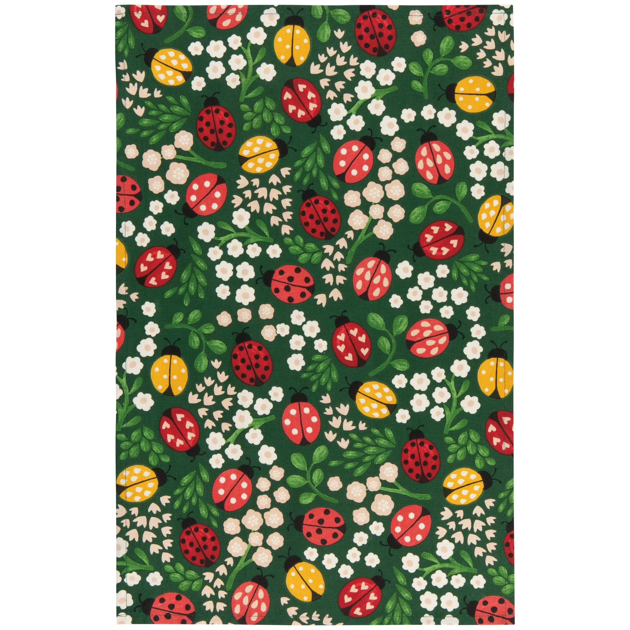 DANICA - TT PRINTED LADYBUGS - Image 2