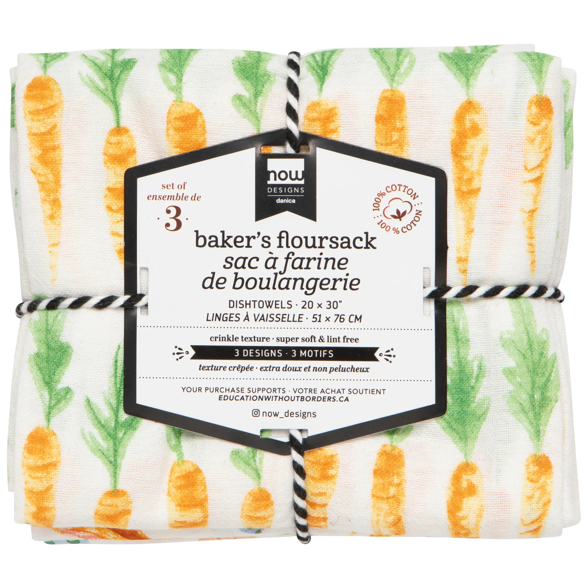 DANICA - TT3 BAKERS FLOUR EASTER MEADOW - Image 2