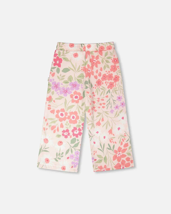 DEUX PAR DEUX - FRENCH TERRY PANTS - Image 3