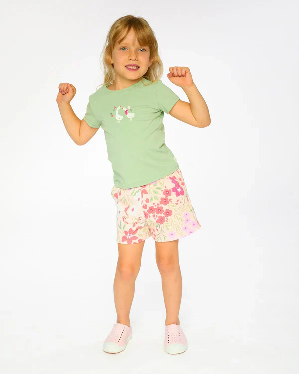DEUX PAR DEUX - JERSEY T-SHIRT - Image 3