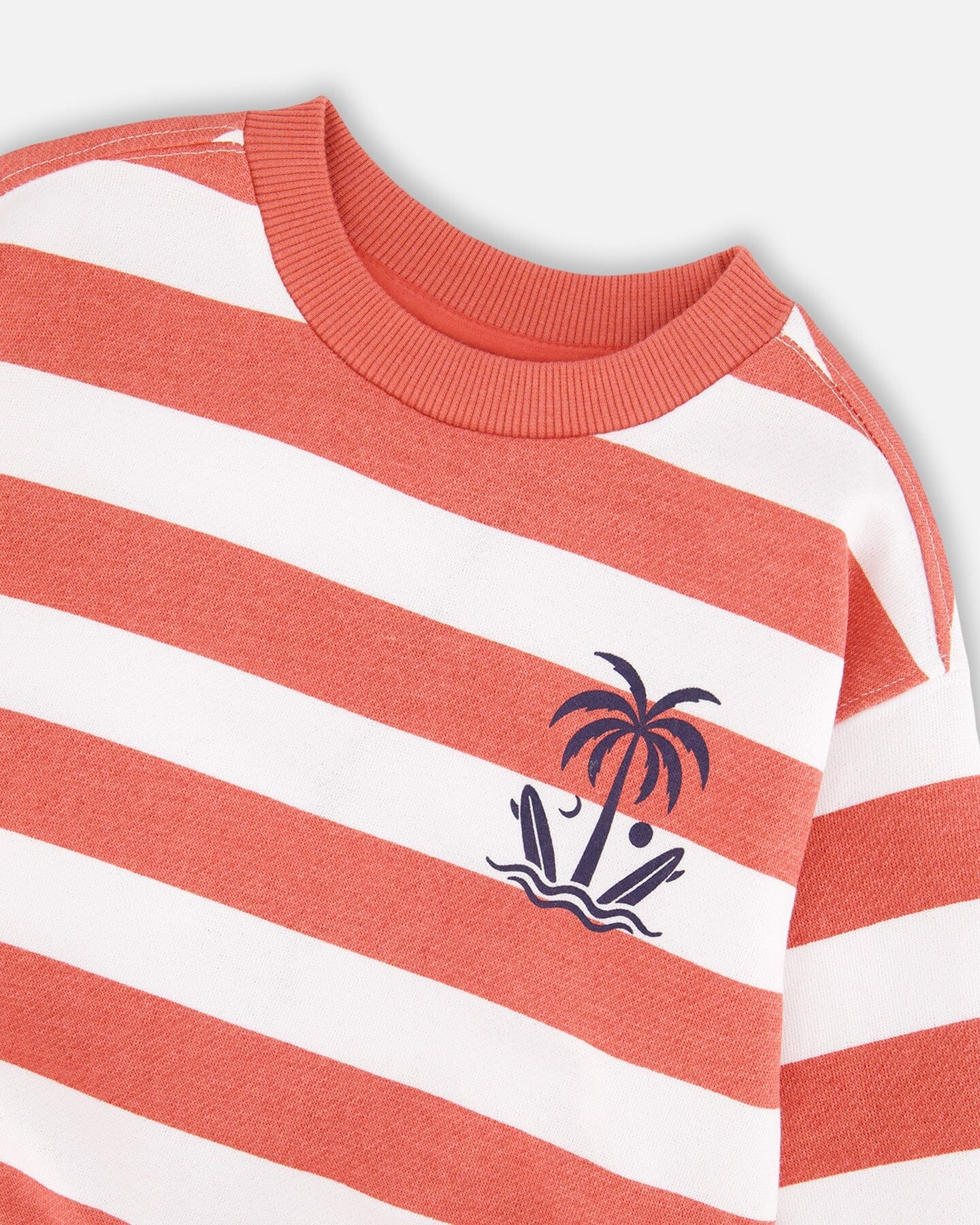 DEUX PAR DEUX - KIDS SWEATSHIRT - Image 5