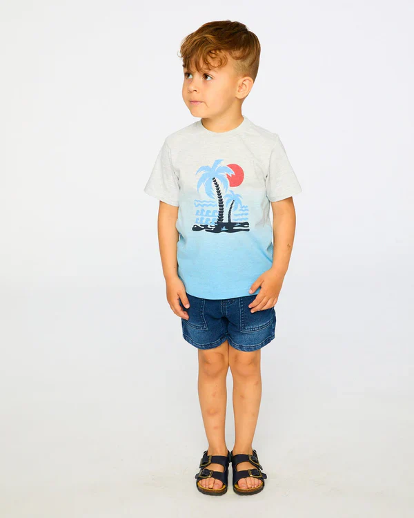DEUX PAR DEUX - KIDS T-SHIRT - Image 2